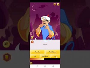 HOW To Download Akinator App Free 🆓 with the help of Husnain tech