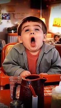 Dumb and Dumber Baby Parody!😂🍼It's A DOUBLE Dare #shorts