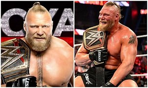 Brock Lesnar to return at WWE Royal Rumble 2024 for a huge showdown against 304 pounds monster? Exploring the possibility