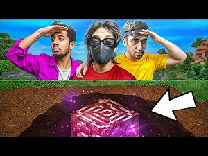 First To Find Netherite Wins ₹10,000