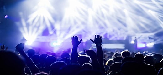 The Wiltern Seating Guide - Art Deco landmark in Los Angeles! - Barrystickets.com