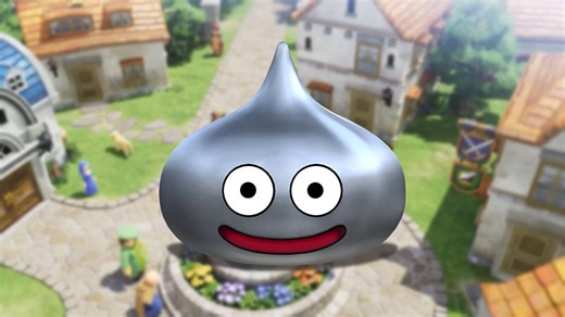 Maximize Your XP Gain in Dragon Quest 7 Reimagined: Metal Slime Hunting Guide