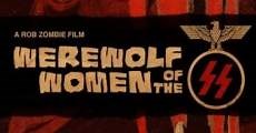 Werewolf Women of the S.S. (2007)  - Ver Película Completa en Español - FULLTV