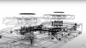 Nvidia's New Graphics Cards Will Use 12-Pin Connector