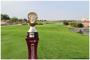 Top 4 storylines to follow at the 2023 Commercial Bank Qatar Masters this weekend
