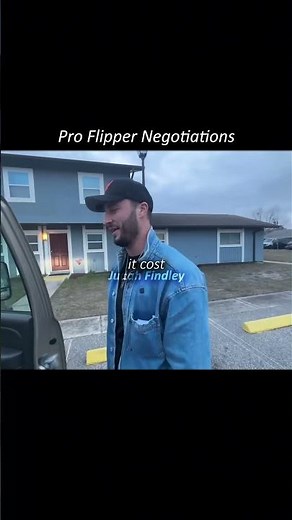 Watch A Pro Negotiator In Action! 🤝