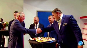 5.4K views · 30 reactions | Get your crowns ready it’s Royal Week! MasterChef Australia 7.30 tonight on TEN. | Channel 10 | Facebook