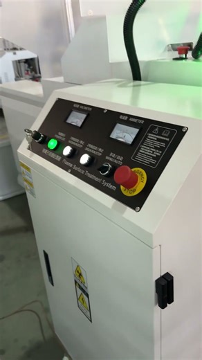 Full Servo Lunch Box Machine With Plasma #fastfoodpackaging #lunchboxmakingmachine