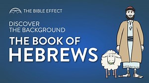 Hebrews Historical Background / The Book of Hebrews