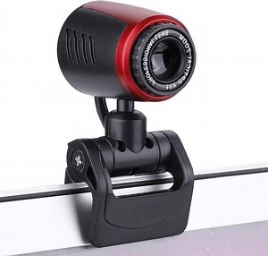 Contetn in html USB2.0 videocamera met MIC 16MP HD webcam glazen lens 360 ° mini... | bol