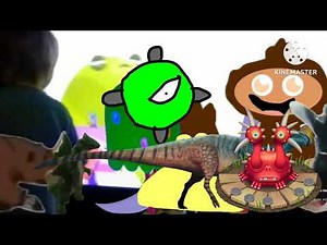 new endless alphabet intro (remastered)