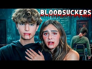 BLOODSUCKERS THE MOVIE : PT 2 🩸