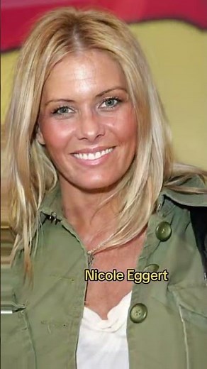 Nicole Eggert 🌟 Charles In Charge