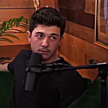 Jace Norman talks about his first kiss with Isabela Merced