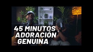 Grupo Grace - En Vivo, 45 Minutos De Adoración Genuina - Completo.
