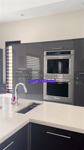 Transform Your Kitchen with Beautiful Appliances