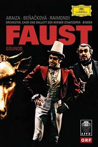 Faust - Movie