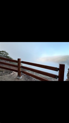 Coffee Breaks | Breaks Interstate Park