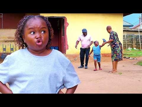 Be The First 2Watch Dis NEW EBUBE OBIO Movie ( Little Mad Woman) Amazing LifeChanging African Movies