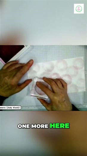 DIY Background Paper: Fun, Easy & Perfect for Beginners! #shorts