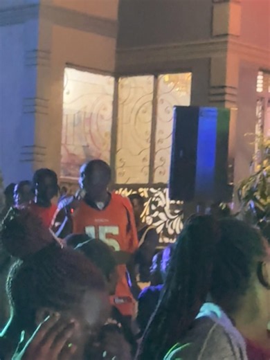 Live Band Dance Performance — love, dancer, liveband