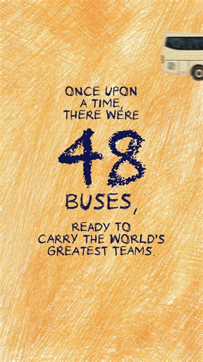 494K views · 2.5K reactions | Send Your Art on a World Cup Journey!  Live now! Kids 5–12 — design your team’s World Cup bus . Your art could ride with the team!! Guardian signature + date of birth required for entry! | FIFA World Cup | Facebook