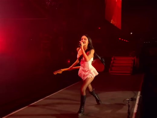 Lyrics Breakdown of 'So American' by Olivia Rodrigo