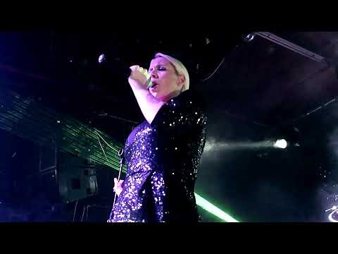 Lasgo - Something (Live 4/4/2019 In Duplex Club Tel Aviv ) Full HD 60FPS