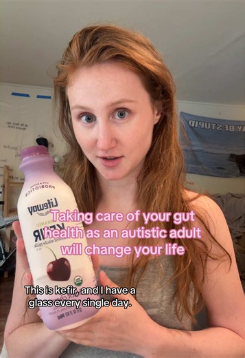 Gut Health Tips for Autistic Adults That Really Help