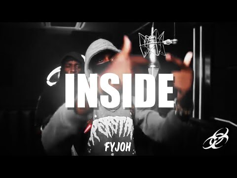Kyle Richh x Slump Dotty Type Beat - “Inside” (prod.fyJoh)
