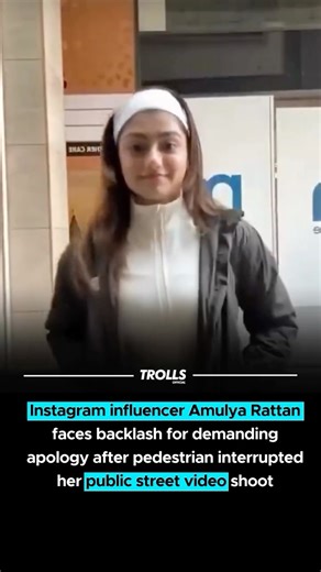 Trolls Official on Instagram: "The audacity of her to blame someone who was just walking by and didn’t even notice her 🤡 ⚠️⚠️⚠️ Disclaimer: NO COPYRIGHT INFRINGEMENT INTENDED! All Credit goes to the respective owners. FAIR USE: Copyright disclaimer under section 107 of the copyright act 1976. Allowance is made for "fair use" for purposes such as criticism, comment, news reporting, teaching, scholarship infringing." We do not own all the material"