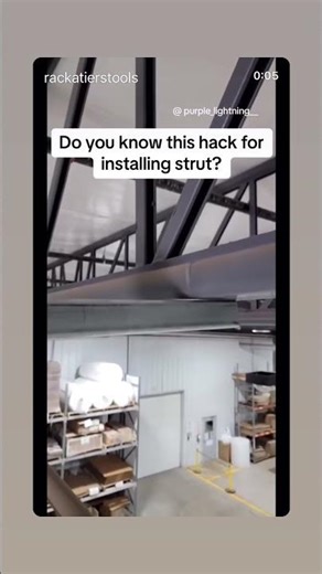 You Won't Believe This Strut Hack Works!