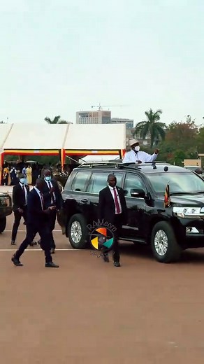 SFC Ugandan Special Forces: Elite Operations Explained