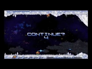 Game Over: Gradius Rebirth (Wii)