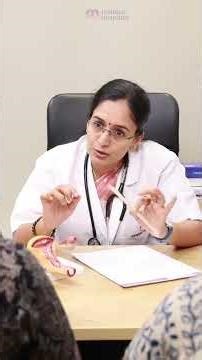 Abnormal discharge and Pap smear test | Things to know about Pap Smear Test