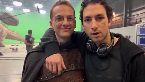 OpenAI releases AI generated 'blooper reel' for Sora 2 launch and it's horrifyingly realistic