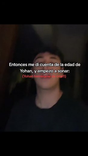 #viral #fpy #parati #bl #yohan #yohanseñas #yohanxsoohwa #pinchetiktokponmeenparati