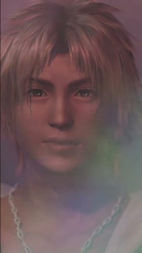 Yuna - Final Fantasy X HD Remaster #ffx #finalfantasy #ff