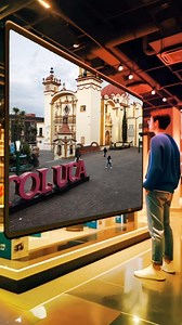 Toluca es una ciudad con una rica historia y una identidad única, donde la tradición y la modernidad se entrelazan. Su clima fresco, su deliciosa gastronomía—con los emblemáticos chorizos y la tradicional torta de la vaquita—y sus bellos paisajes, como el imponente Nevado de Toluca, la convierten en un lugar especial. Además, su gente trabajadora y hospitalaria hace que siempre haya algo nuevo por descubrir en sus calles llenas de cultura y vida. Tu amigo Paco Rojas te desea excelente tarde de j