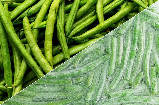 It’s Time to Debunk a Major Myth About Frozen Vegetables