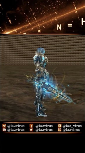 Full Skull Weapons 02 Shock-Zone.Net. LINEAGE II-Interlude ◄√i®uS► #gaming #mmorpg #games #classic