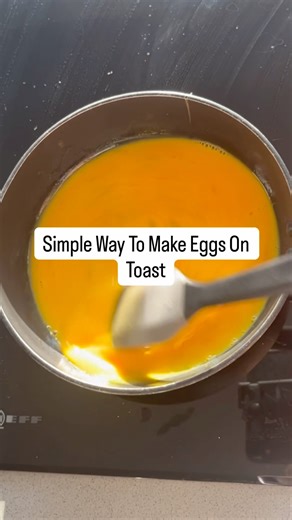 Egg Tutorial #recipe #cooking #egg