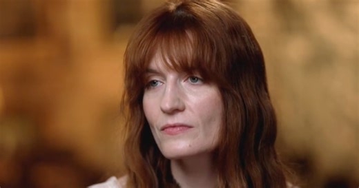 Extended interview: Florence Welch