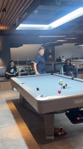 UNDERGROUND BLOK M | POOL BILLIARD & KTV on Instagram: "SVB nih Boss, Senggol donk !! @shanevanboening keluarin skill nya di @undergroundblokm 📍 Underground Pool & KTV Blok M - Unit LG, Gedung B, Pasaraya Blok M, South Jakarta 🕖 Opening Hours : 11.00 WIB - 02.00 WIB RSVP 0813 1700 9789"