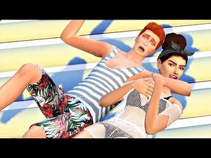 IN LOVE WITH MY BEST FRIEND l Twinning l PART 18 l A SIMS 4 Twin Story