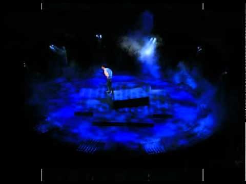 EQUUS: A Retrospective - Part 1 of 2