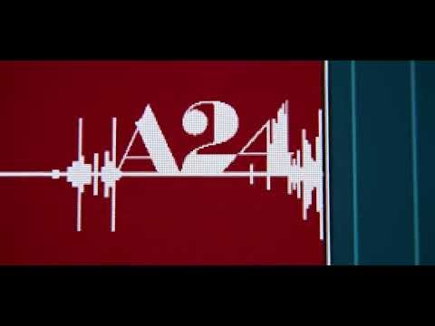 A24 Logo (2026, Trailer Variant) #7