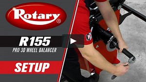 Rotary R155 Unboxing and Setup