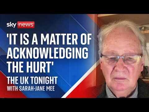 UK family pays reparations and apologises to Grenada for 'generational trauma of enslavement'