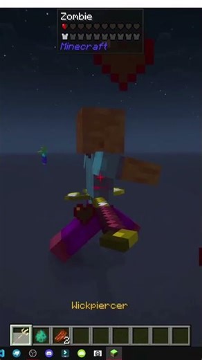 HOW THE FLICKER FURY EFFECT WORKS IN SIMPLY SWORDS MOD